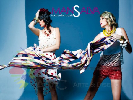 Tienda de Ropa Mansalva Cali